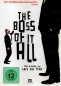 Preview: The Boss of It All - (Vermietrecht) - Einzel-DVD - Neu & OVP